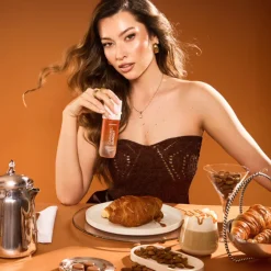 New Body Mist Caramel Sunset Everything Shower|Körpermist