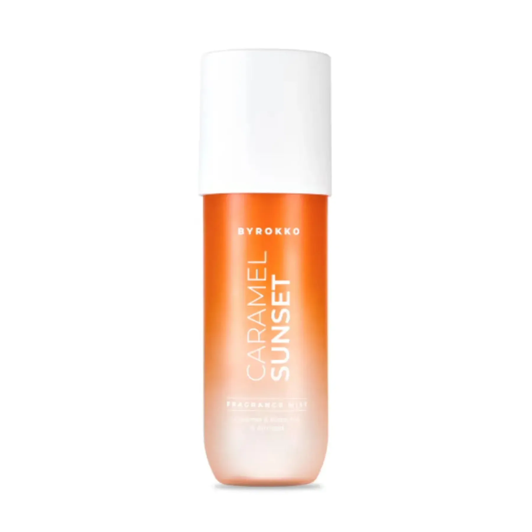 New Body Mist Caramel Sunset Everything Shower|Körpermist