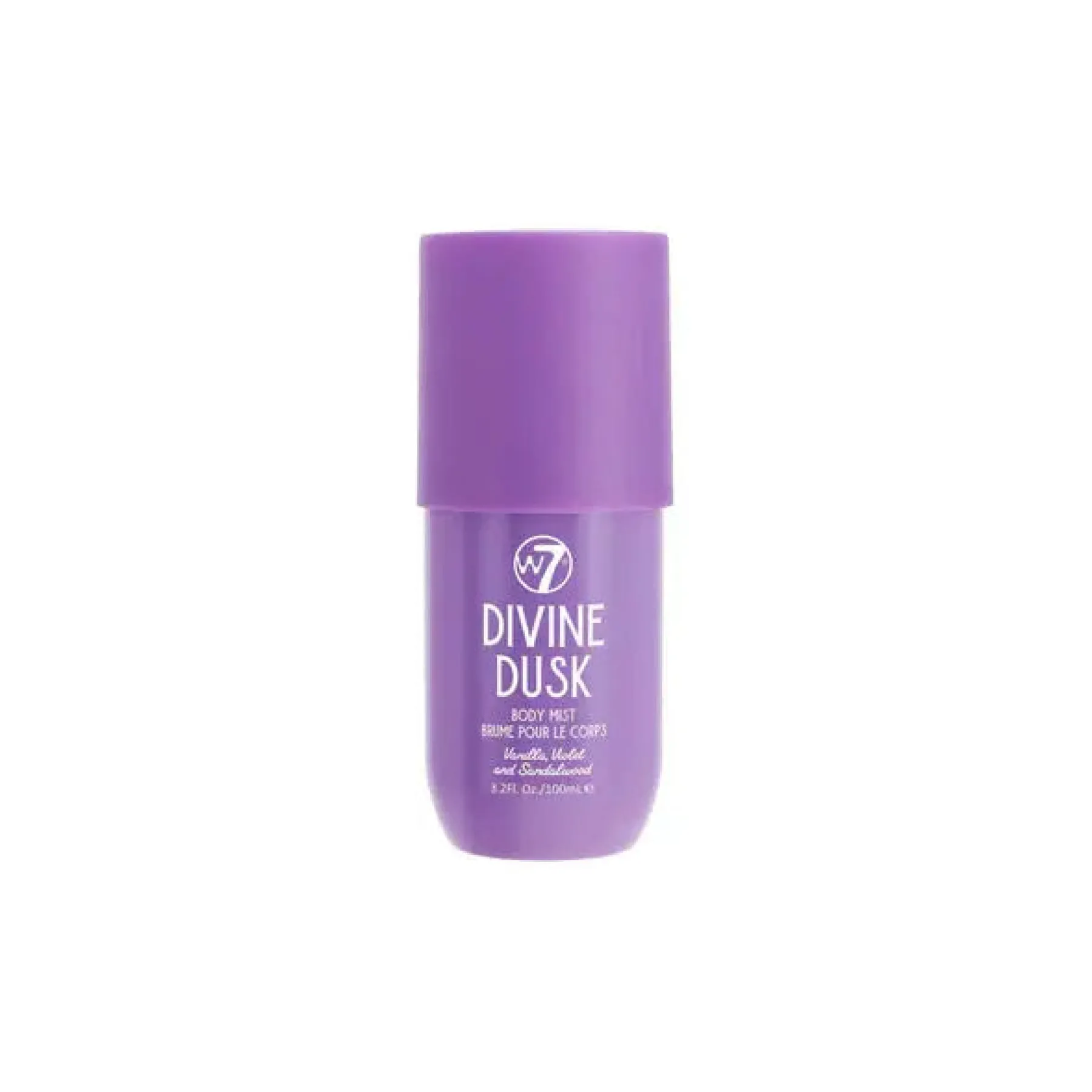 Online Body Mist Divine Dusk Everything Shower|Körpermist