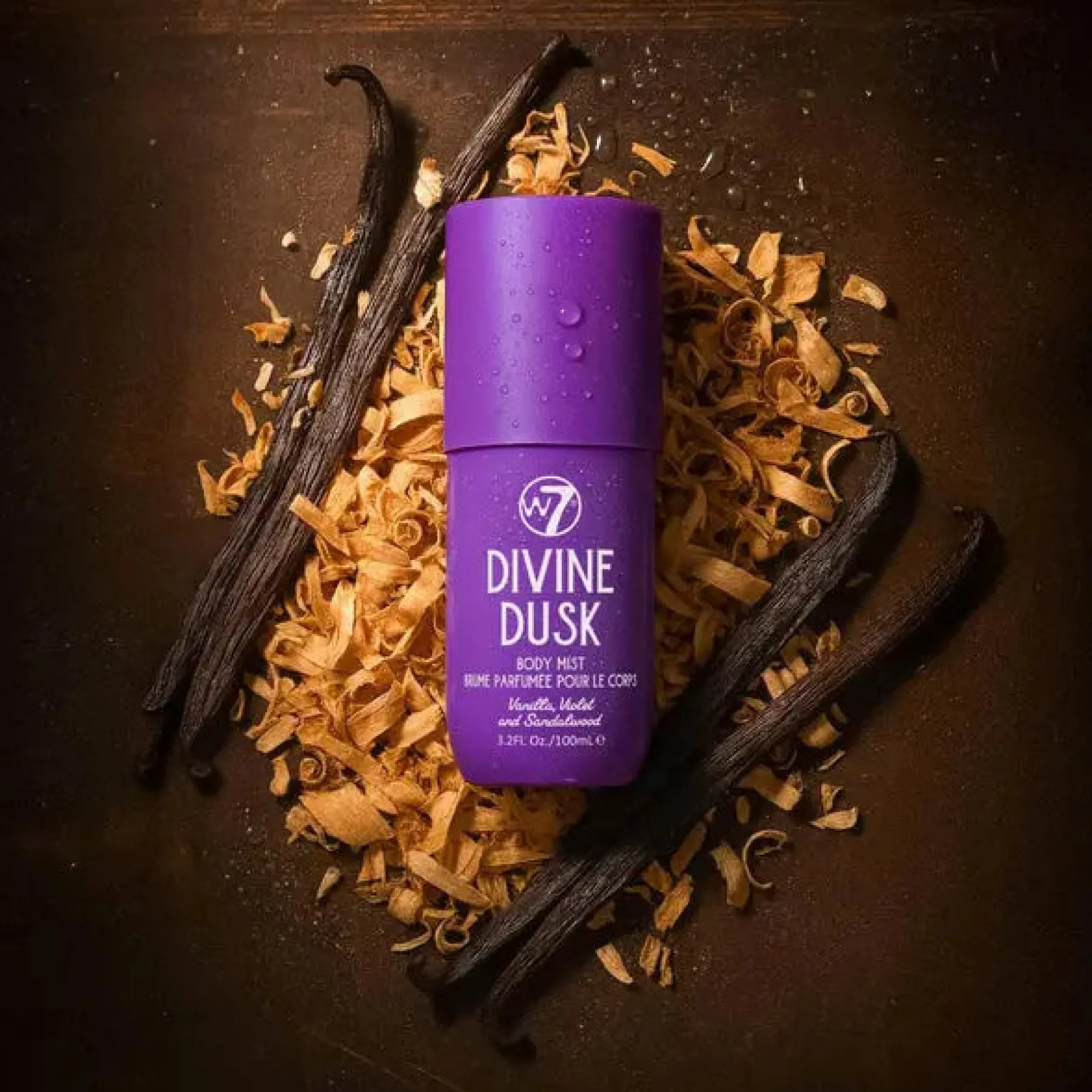 Online Body Mist Divine Dusk Everything Shower|Körpermist