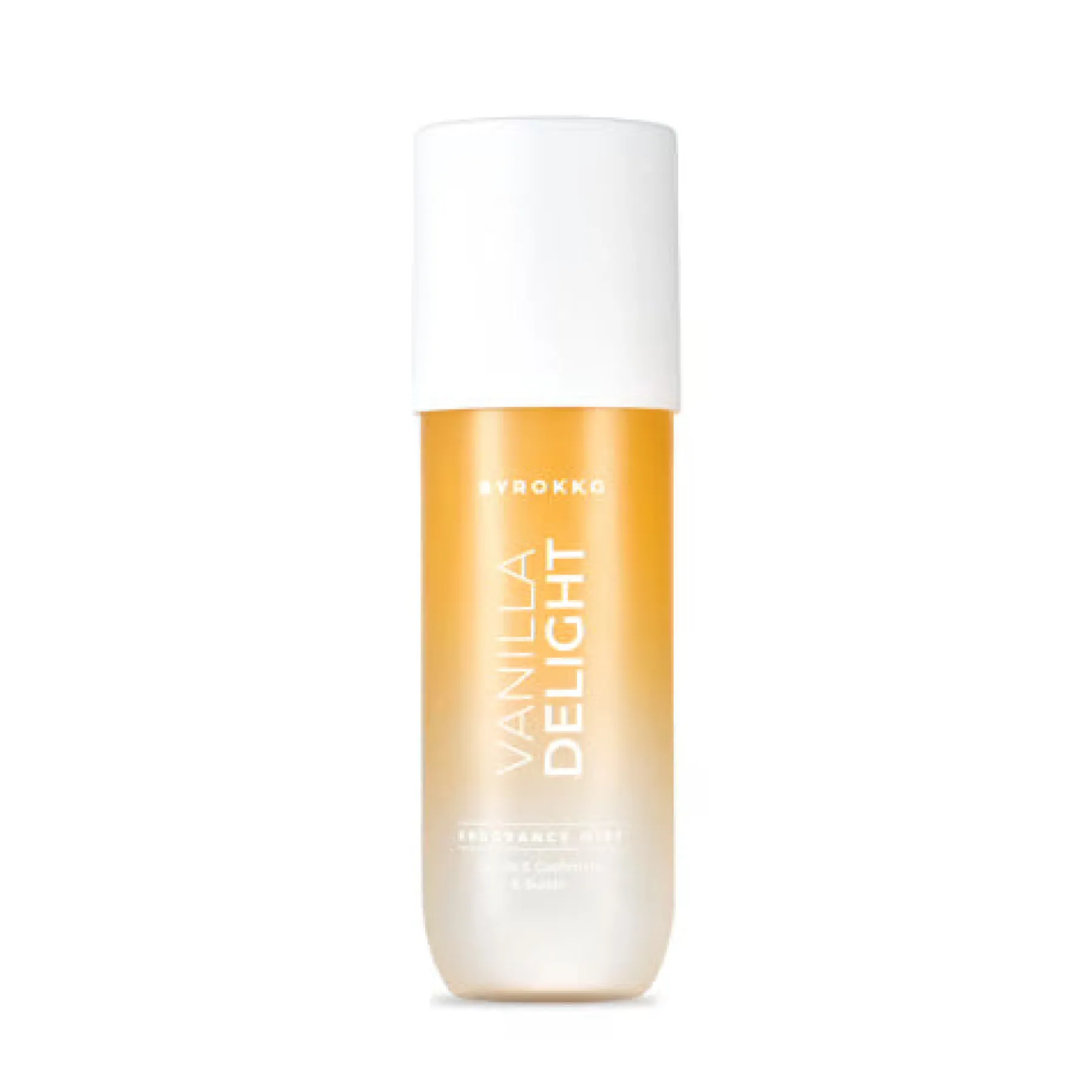 Body Mist Vanilla Delight Körpermist|Hauptzutat