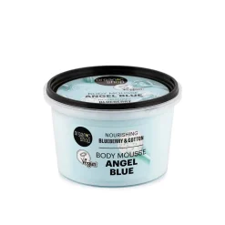 Best Body Mousse Angel Blue Everything Shower|Vegan Pflege