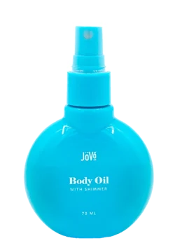 Body Oil Glitter Everything Shower|Körperöl