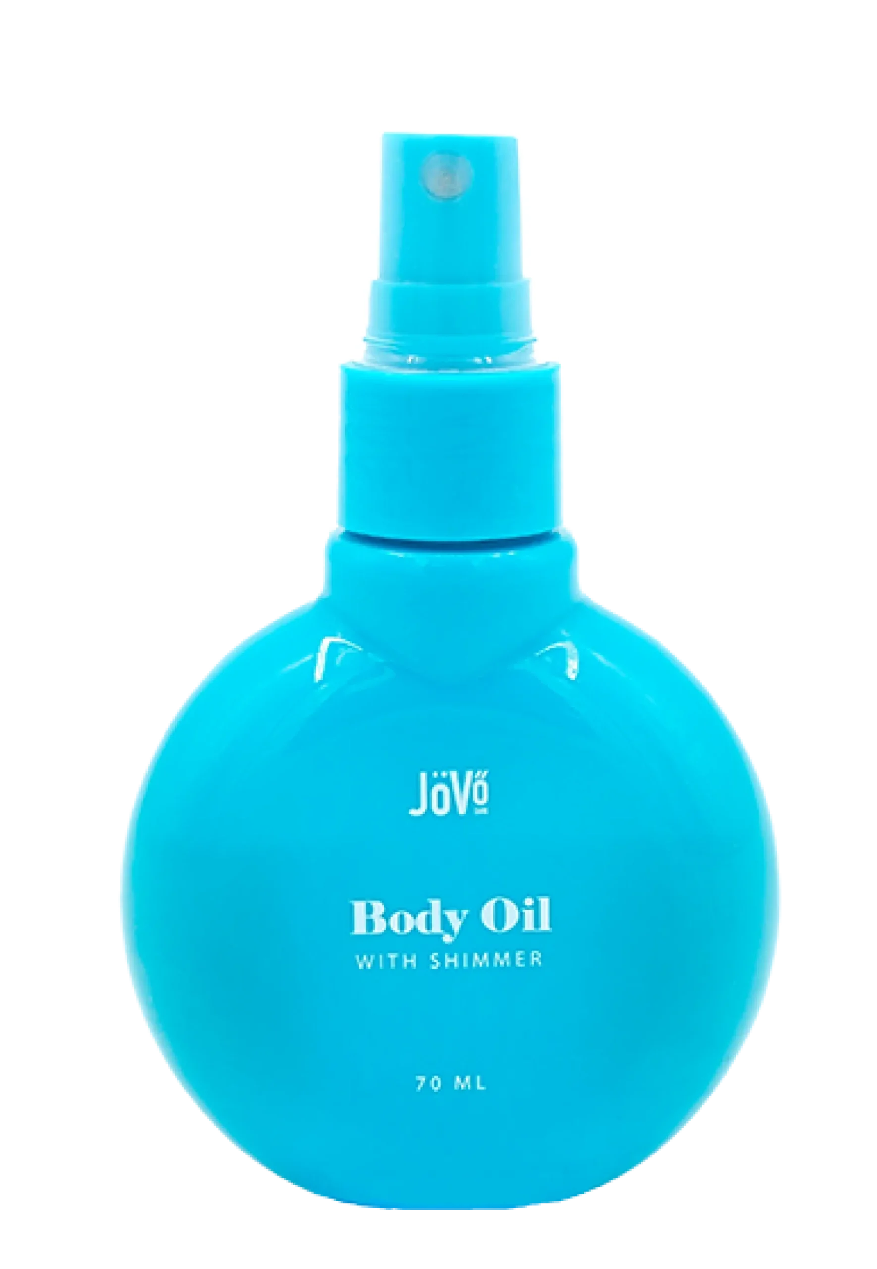 Body Oil Glitter Everything Shower|Körperöl