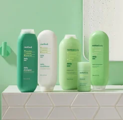 Outlet Body Replenishing Lotion Daily Zen Everything Shower|Körperlotion