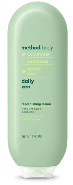 Outlet Body Replenishing Lotion Daily Zen Everything Shower|Körperlotion