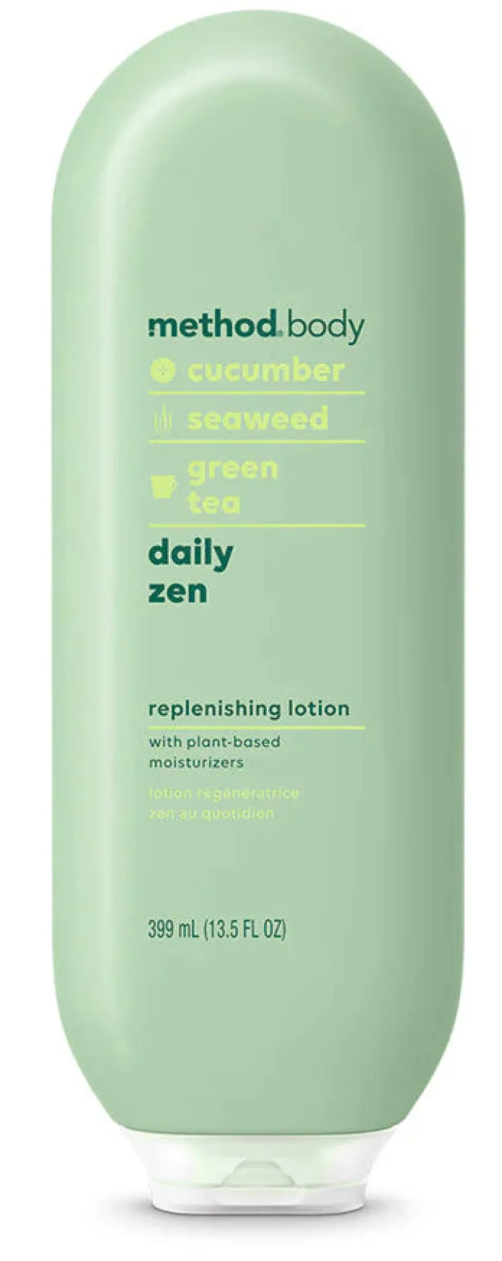 Outlet Body Replenishing Lotion Daily Zen Everything Shower|Körperlotion