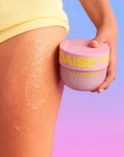 Online Body Scrub Bloom Everything Shower|Hautprobleme