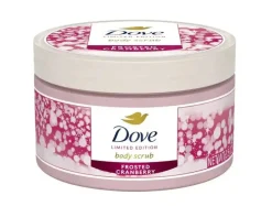 Online Body Scrub Frosted Cranberry Everything Shower|Körperpeelings