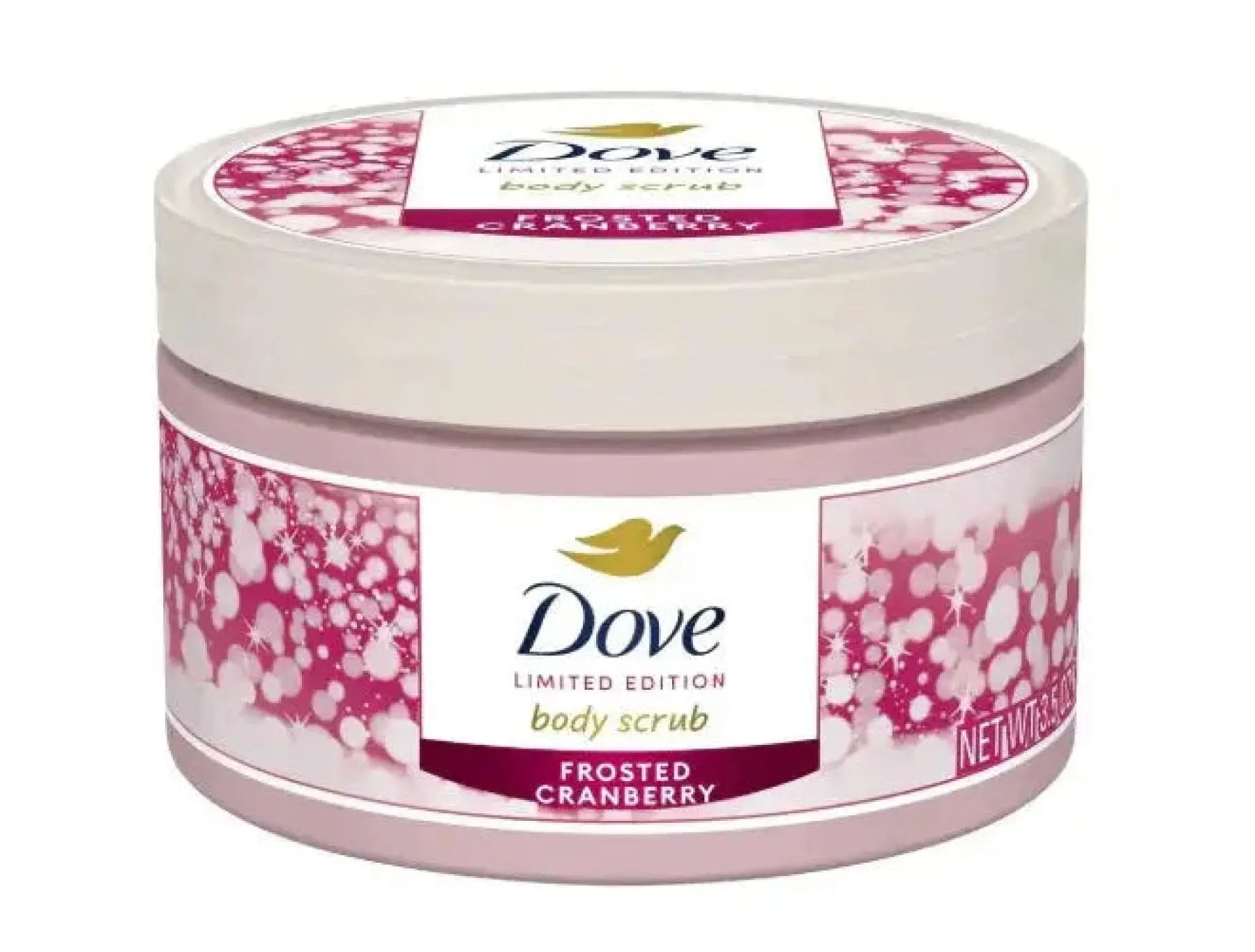 Online Body Scrub Frosted Cranberry Everything Shower|Körperpeelings