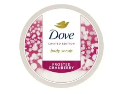 Online Body Scrub Frosted Cranberry Everything Shower|Körperpeelings
