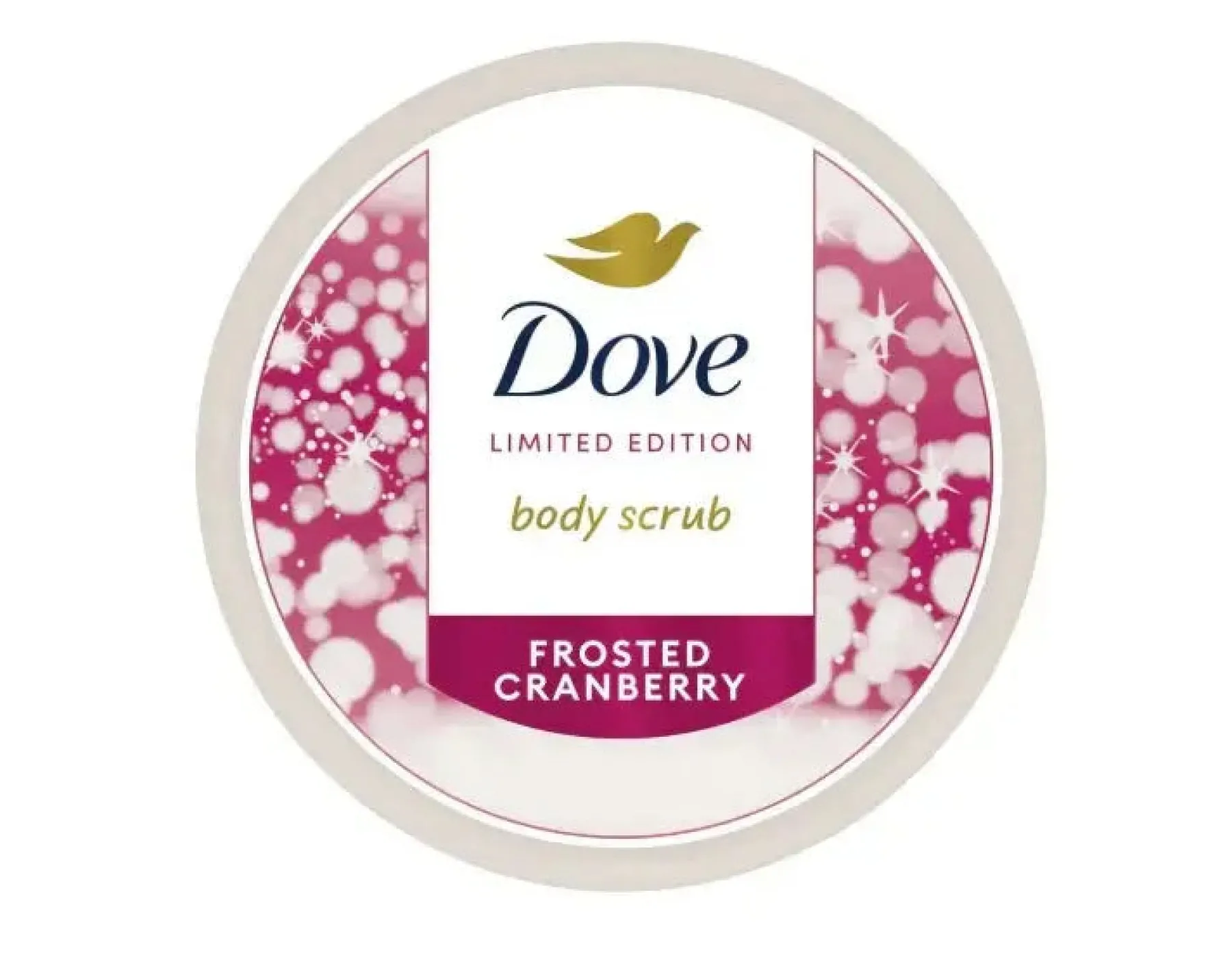 Online Body Scrub Frosted Cranberry Everything Shower|Körperpeelings