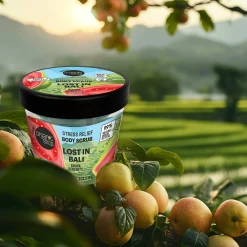 Best Body Scrub Lost In Bali Stress Relief Guava Serenity Everything Shower|Körperpeelings