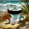 Best Body Scrub Paradise Found Pre-Sun Care Coco & Majestic Monoi Körperpeelings|Everything Shower