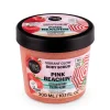 Hot Body Scrub Pink Beachin Vibrant Glow Strawberry Champagne Everything Shower|Körperpeelings