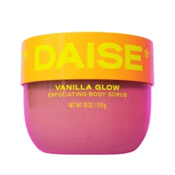 Online Body Scrub Vanilla Körperpeelings|Everything Shower