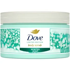 Best Body Scrub Winter Mint Everything Shower|Körperpeelings