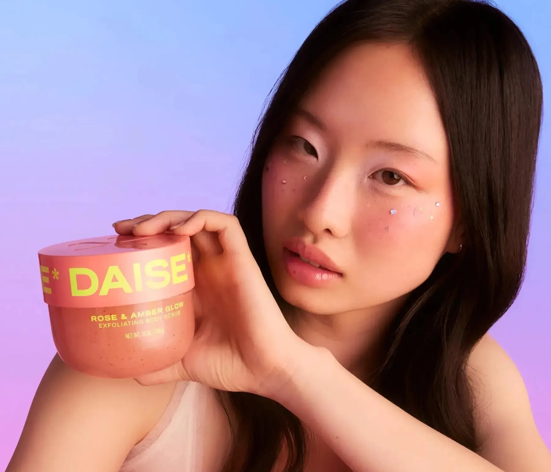 Best Body Scrub XOXO Everything Shower|Hautprobleme