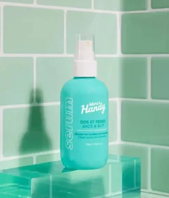 Body Serum Back & Buttocks Everything Shower|Hauptzutat