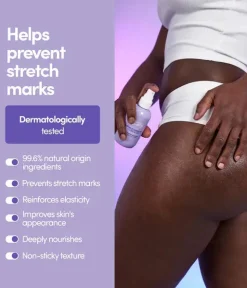 Online Body Serum Breasts & Hips Everything Shower