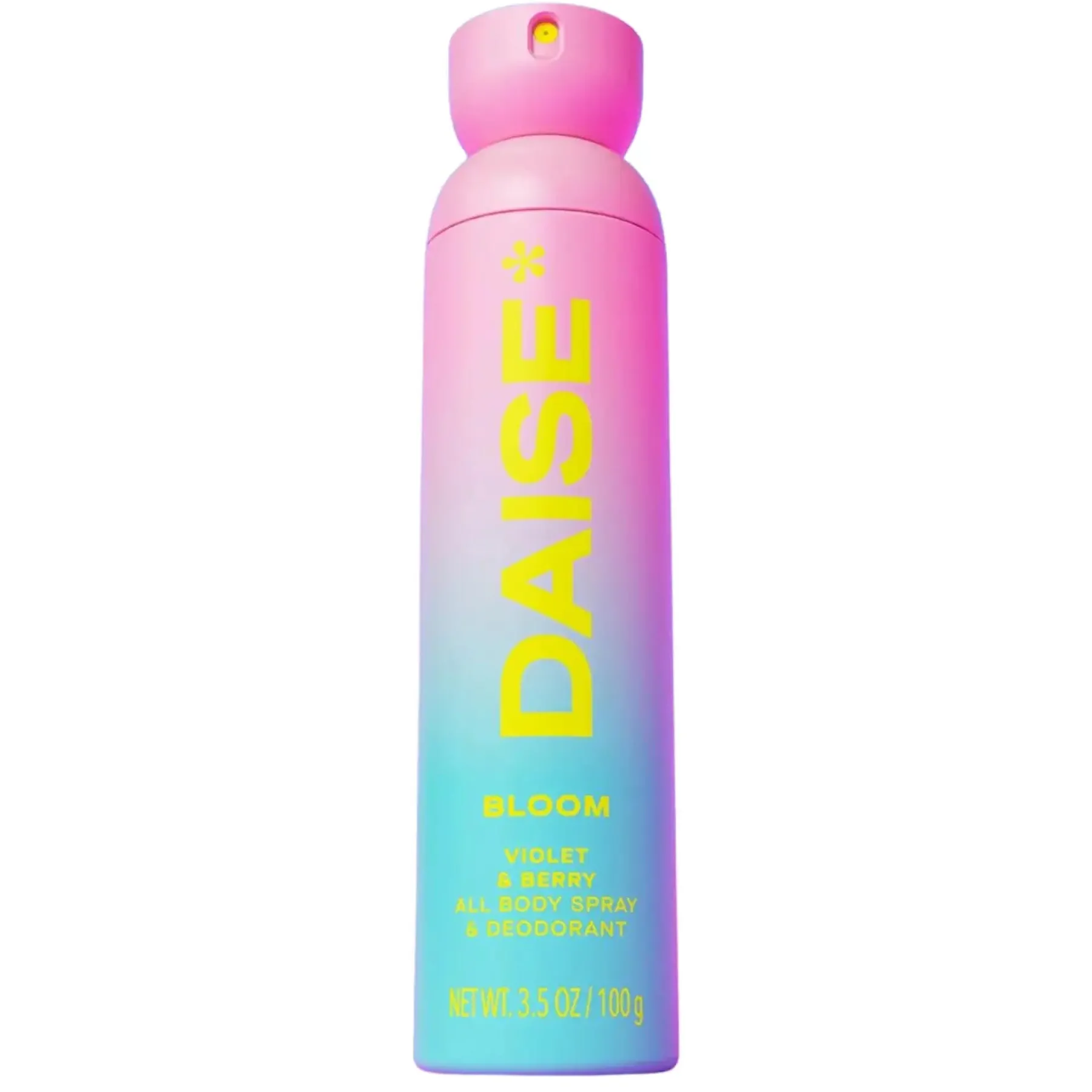 Best Body Spray Bloom Everything Shower|Körpermist