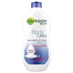 Body Urea Smoothing Body Lotion Everything Shower|Körperlotion