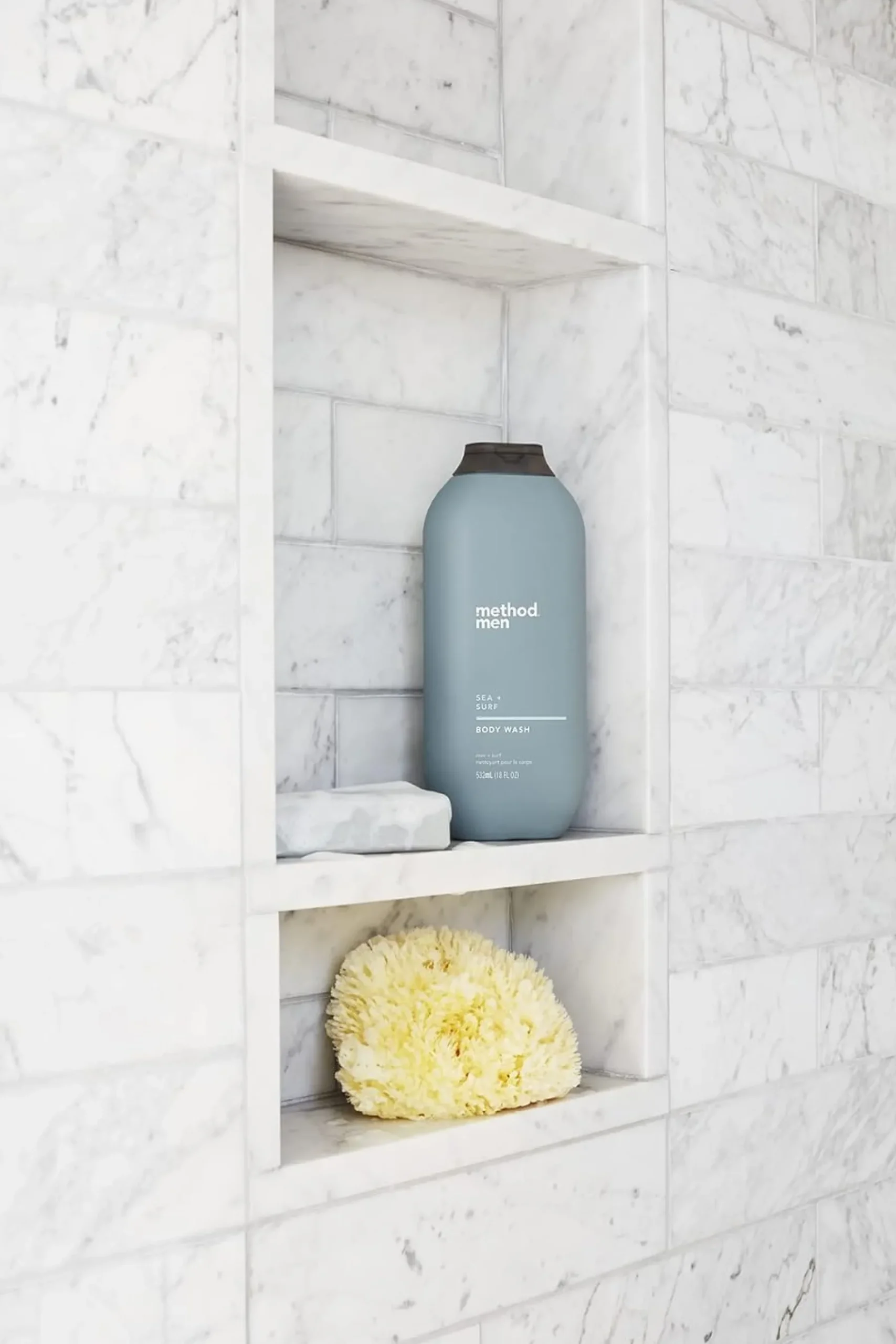 Best Body Wash Juniper + Sage Duschgel