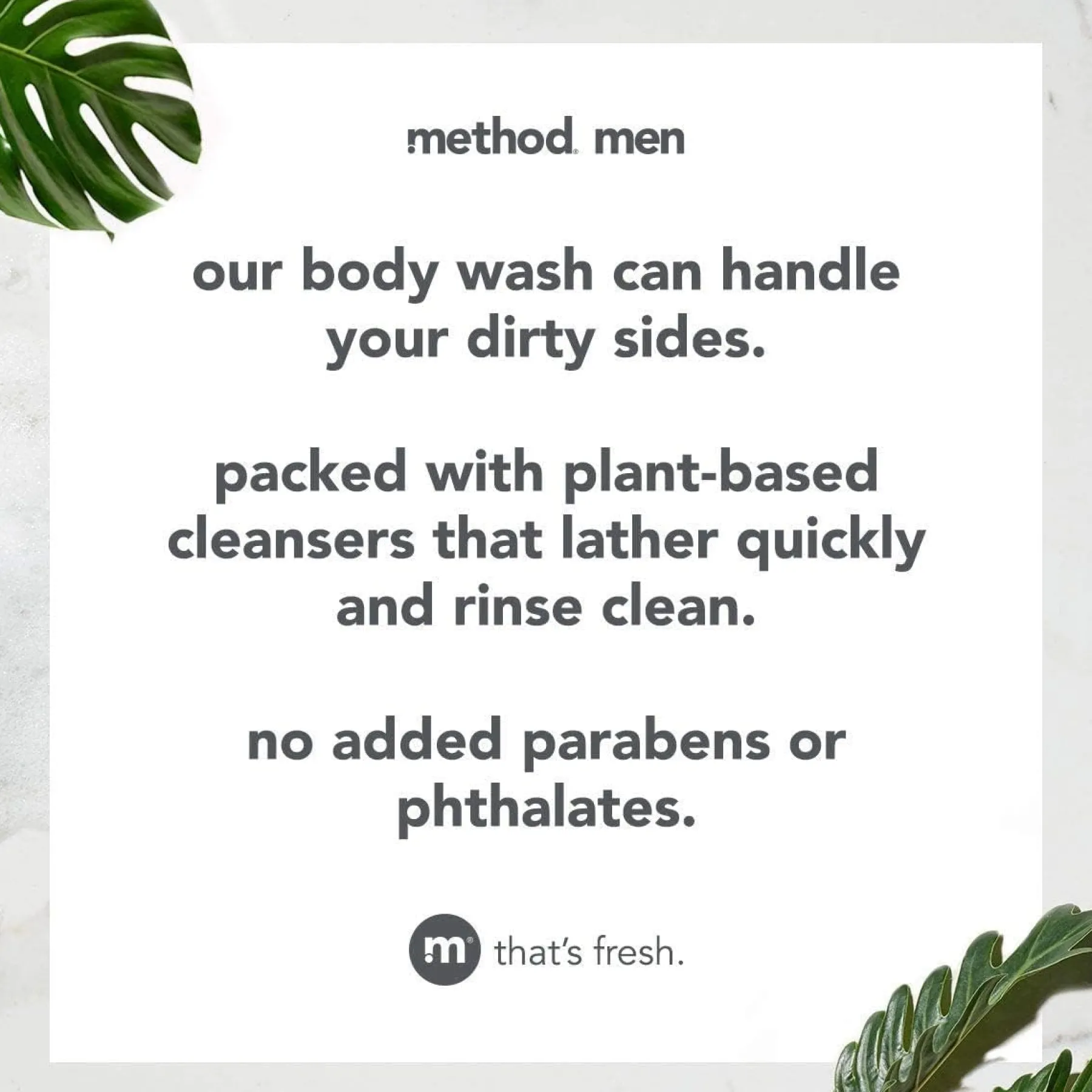Best Body Wash Juniper + Sage Duschgel