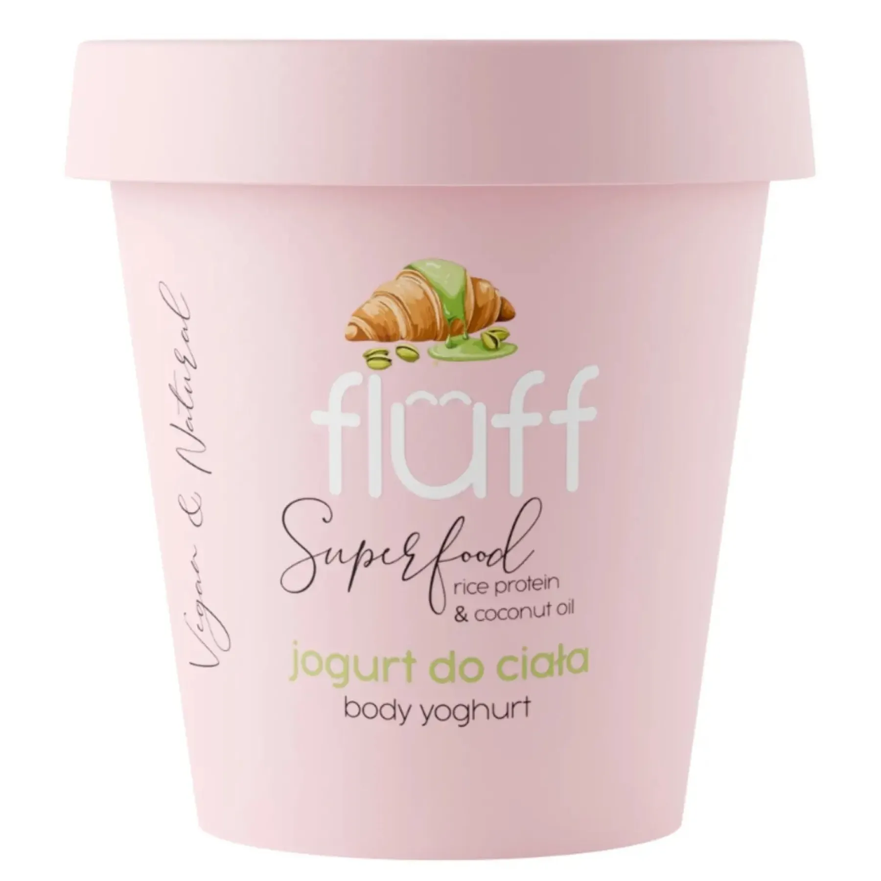 Online Body Yoghurt Pistachio Everything Shower|Körperlotion