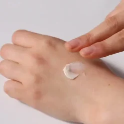 Hot Bohnencreme Alle Korean Skincare|Hauptzutat