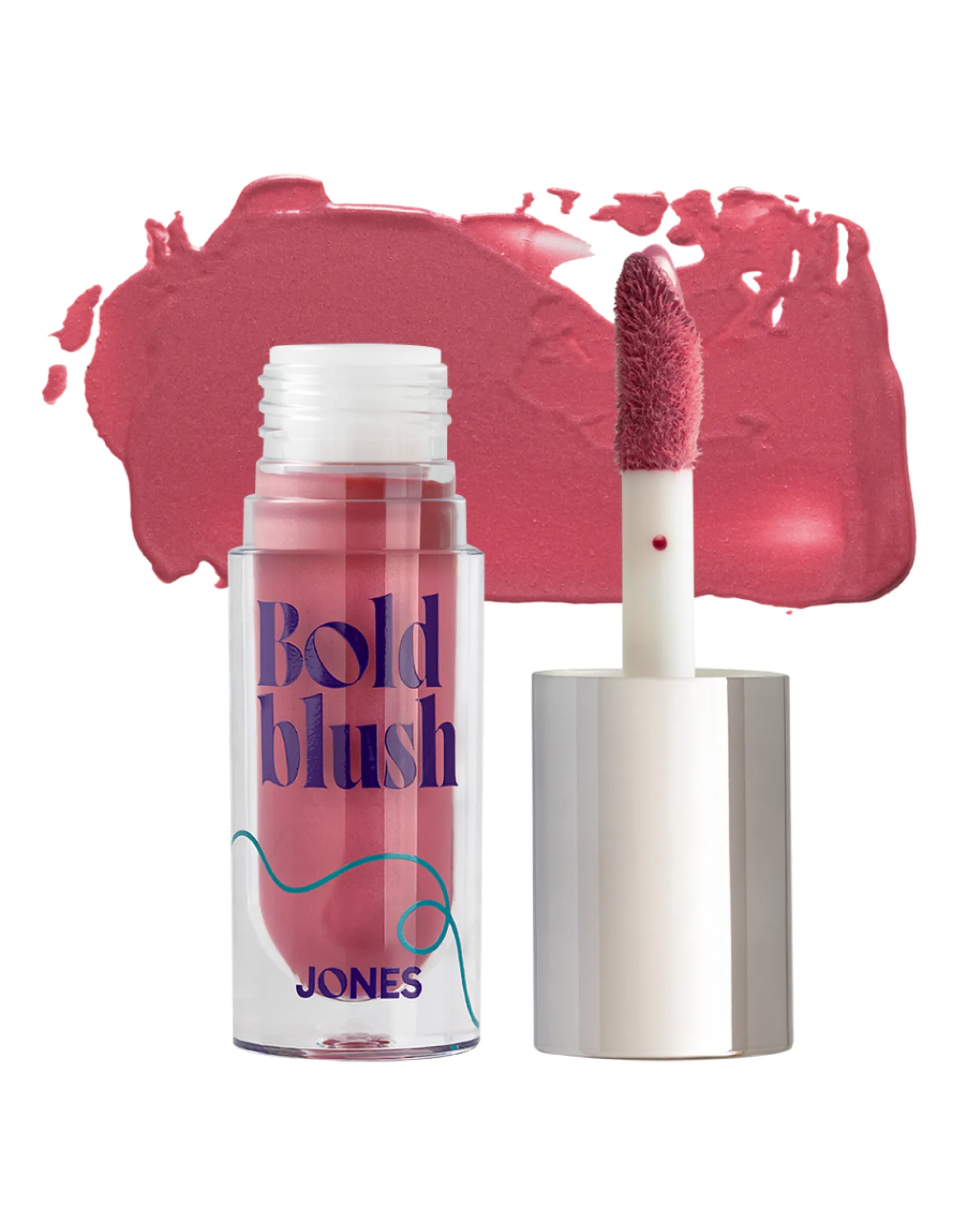 Online Bold Blush Berry Bombshell Rouge
