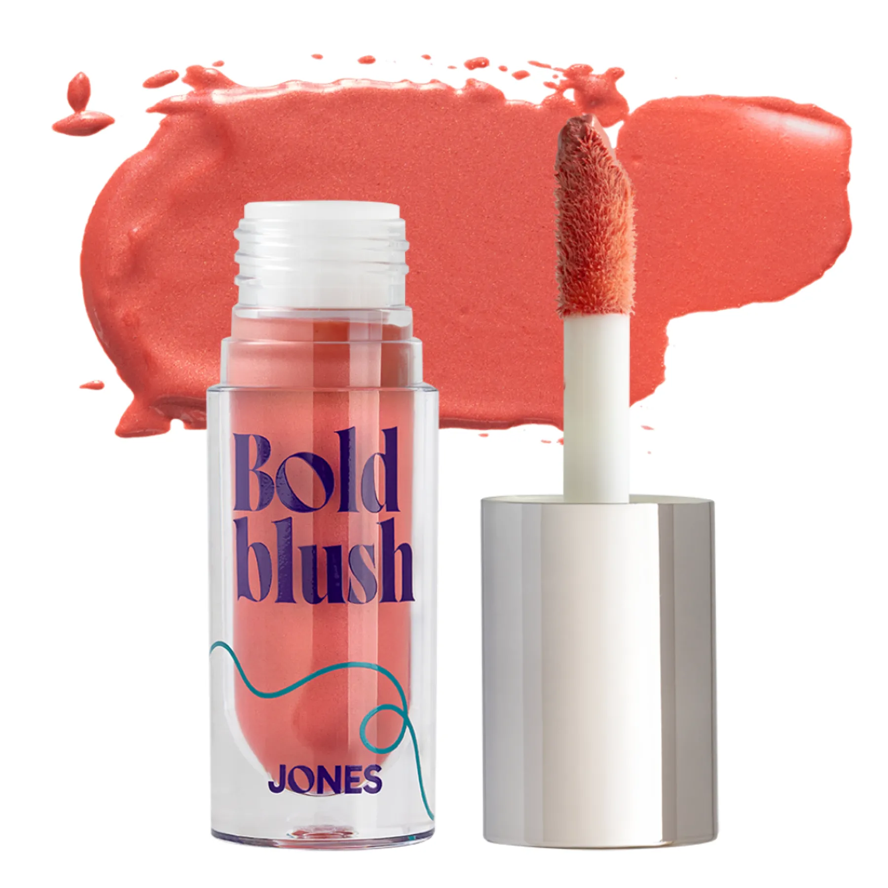 Sale Bold Blush Peaches ‘n Cream Rouge
