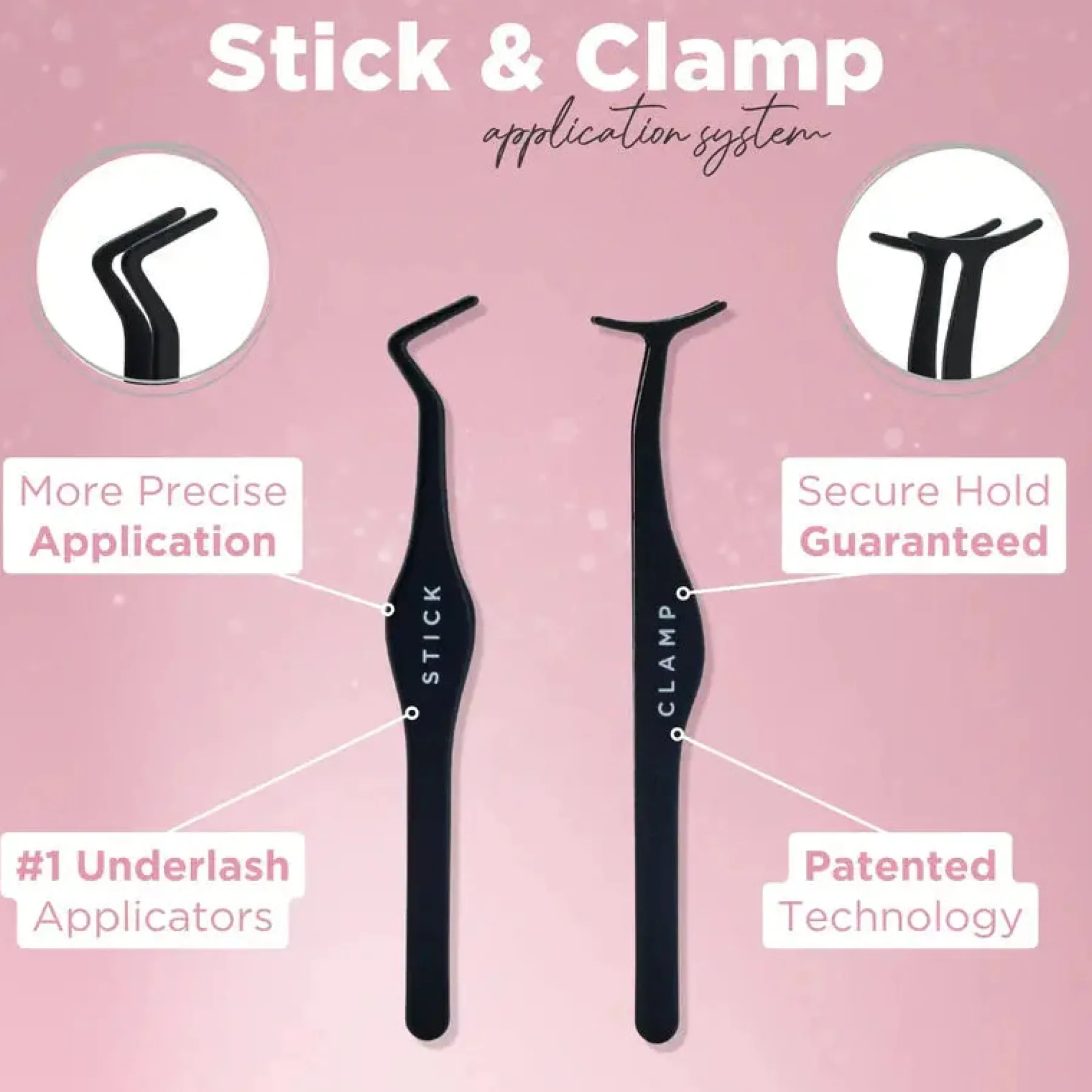 Online Bold Definition Pre Glued Lashes Set Makeup Sets|Künstliche Wimpern