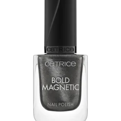 New Bold Magnetic Nail Polish 040 Caught In Your Orbit Cat Eye Nagellack|Veganer Nagellack