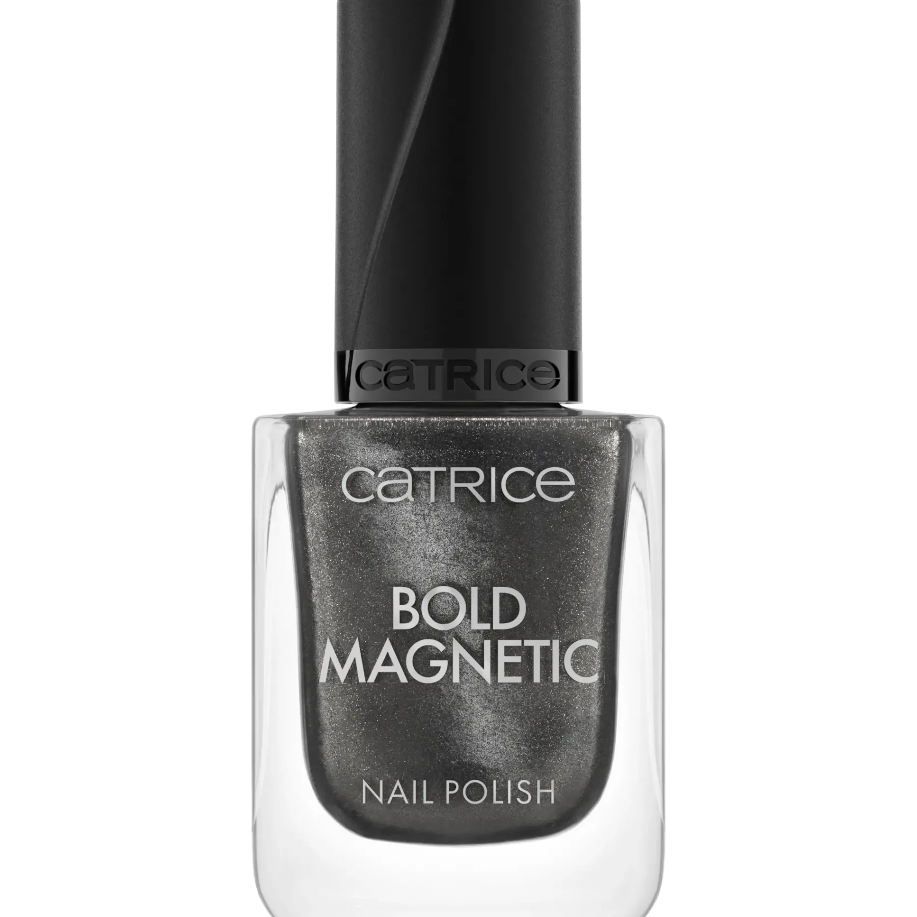 New Bold Magnetic Nail Polish 040 Caught In Your Orbit Cat Eye Nagellack|Veganer Nagellack