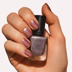 Bold Magnetic Nail Polish 020 Don't Be So Clingy Cat Eye Nagellack|Veganer Nagellack