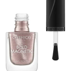 Bold Magnetic Nail Polish 020 Don't Be So Clingy Cat Eye Nagellack|Veganer Nagellack