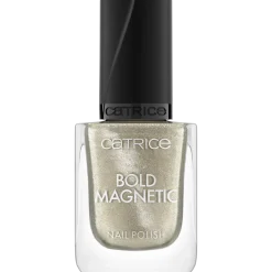 Discount Bold Magnetic Nail Polish 030 Drawn To You Cat Eye Nagellack|Veganer Nagellack