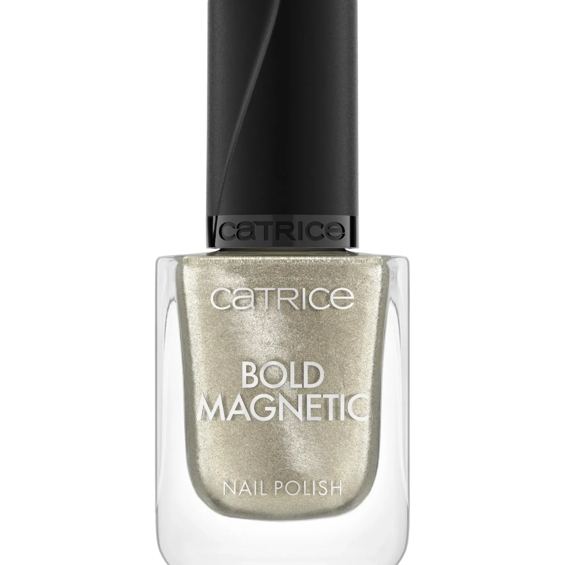 Discount Bold Magnetic Nail Polish 030 Drawn To You Cat Eye Nagellack|Veganer Nagellack