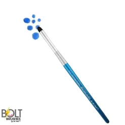 Discount BOLT Diamond Collection Sponge Dotter Tön Mehr|Spezialeffekte Pinsel