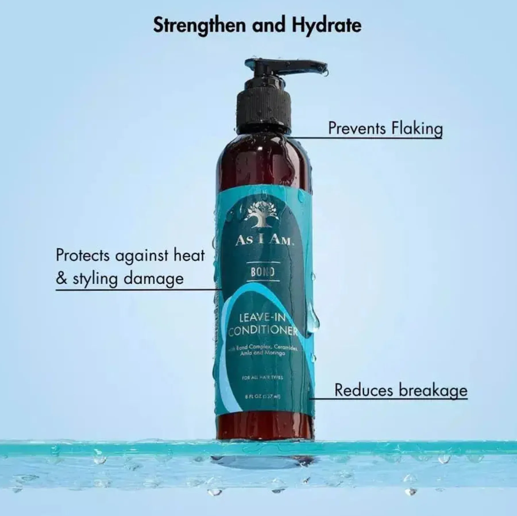 Sale Bond Leave In Conditioner Haarprobleem|Vegane Haarpflege