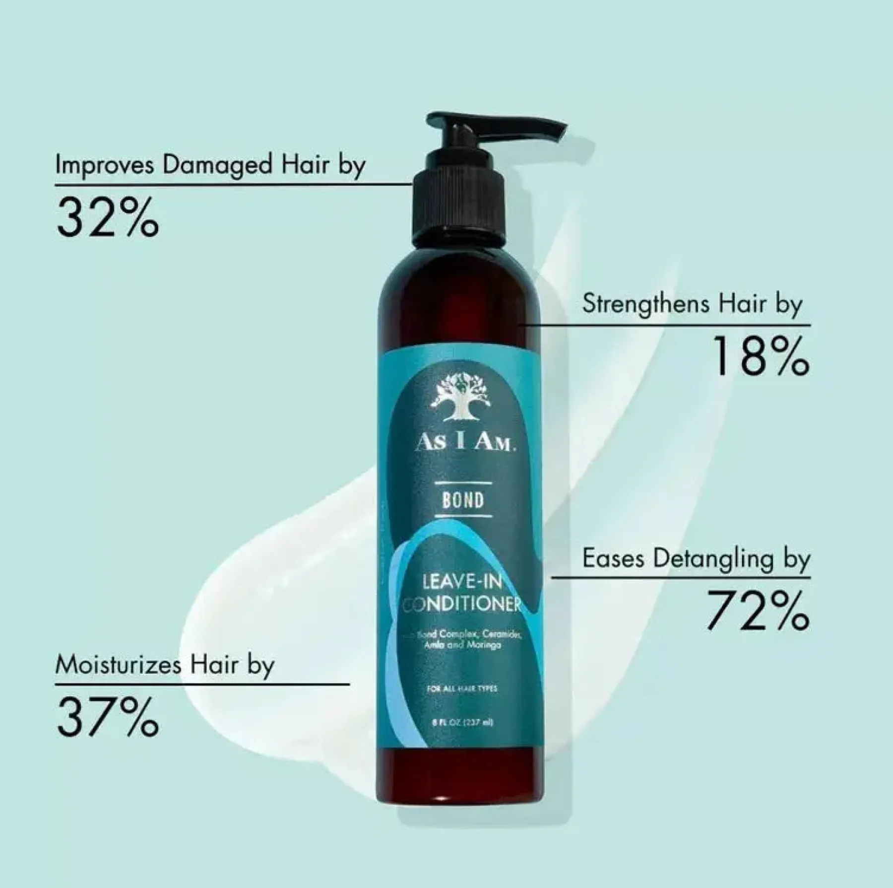 Sale Bond Leave In Conditioner Haarprobleem|Vegane Haarpflege