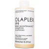 Hot Bond Maintenance Shampoo No. 4 Hauptzutat|Hoofdingrediënt Haircare