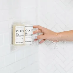 Hot Bond Maintenance Shampoo No. 4 Hauptzutat|Hoofdingrediënt Haircare
