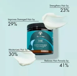 Sale Bond Masque Haarmaskers|Haarprobleem