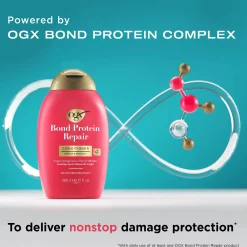 Clearance Bond Protein Repair Conditioner 11 Schritte Haarpflege Routine|Vegane Haarpflege