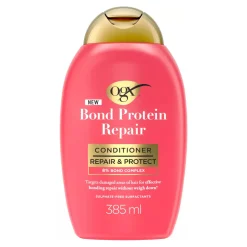 Clearance Bond Protein Repair Conditioner 11 Schritte Haarpflege Routine|Vegane Haarpflege