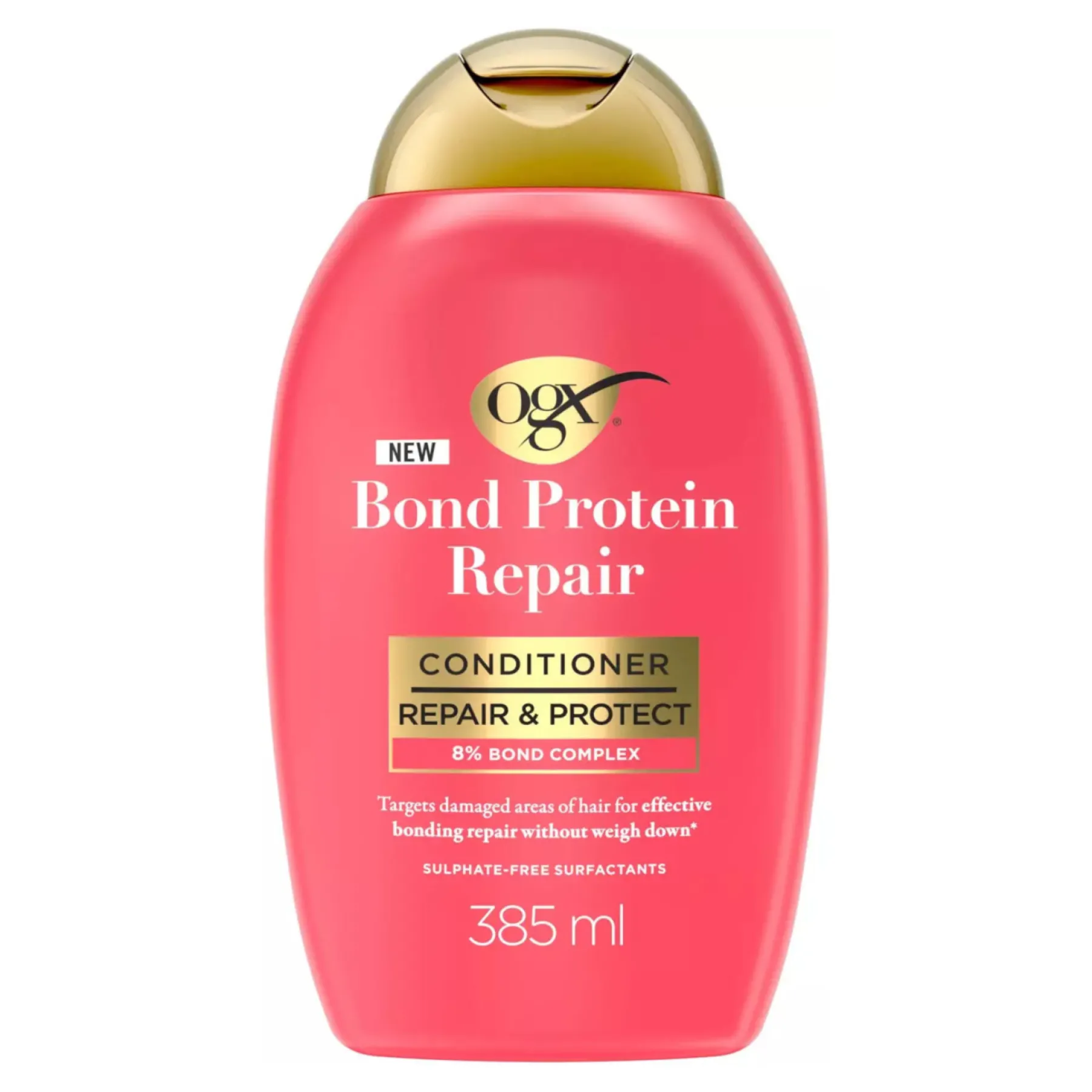 Clearance Bond Protein Repair Conditioner 11 Schritte Haarpflege Routine|Vegane Haarpflege