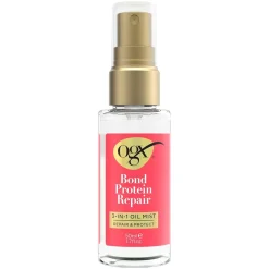 New Bond Protein Repair 3in1 Hair Oil Mist 11 Schritte Haarpflege Routine|Vegane Haarpflege