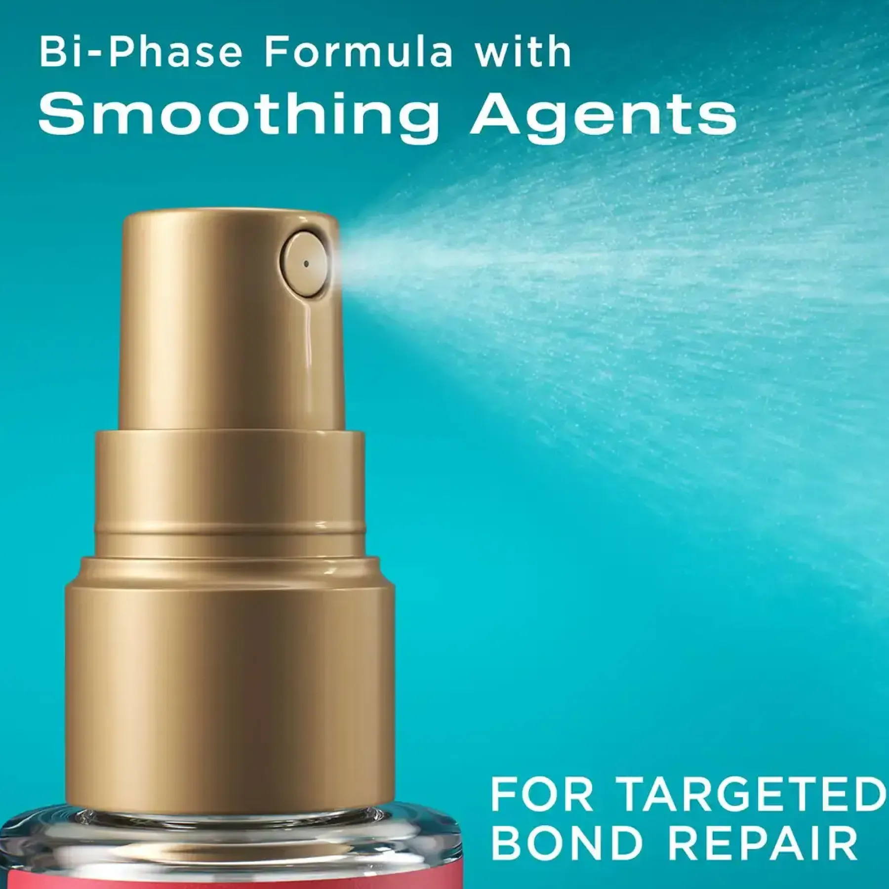 New Bond Protein Repair 3in1 Hair Oil Mist 11 Schritte Haarpflege Routine|Vegane Haarpflege